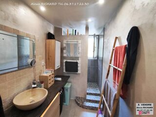  Appartement à vendre 6 pièces 101 m²