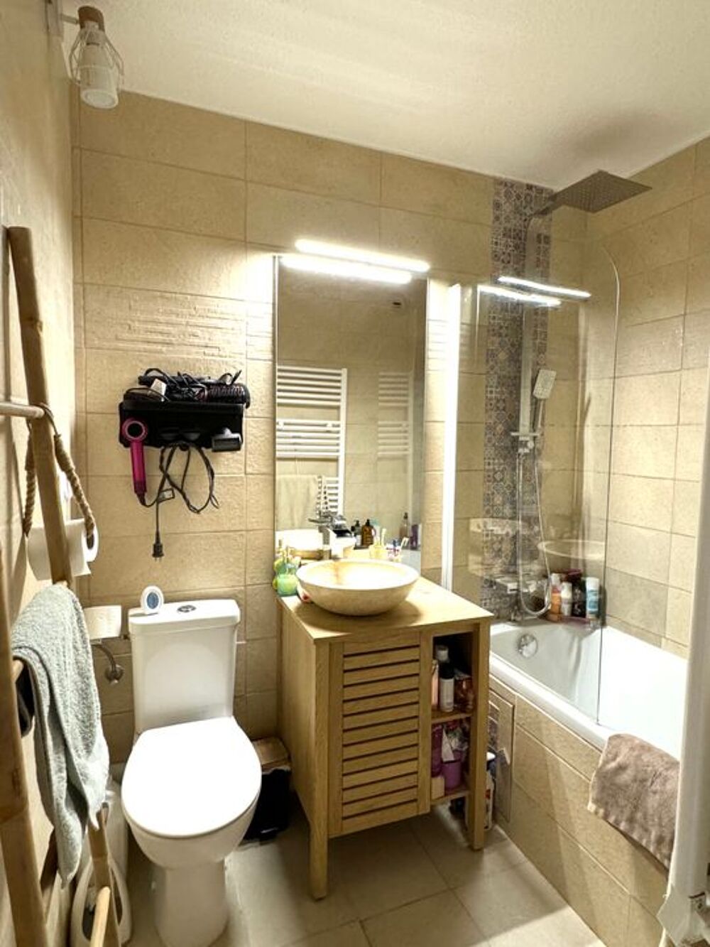 Location Appartement Appartement de 44m2 à louer sur Fréjus Frejus