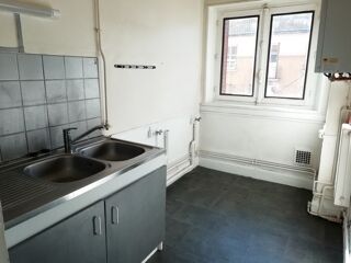  Appartement � louer 2 pi�ces 35 m�