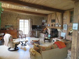  Maison à vendre 7 pièces 231 m²