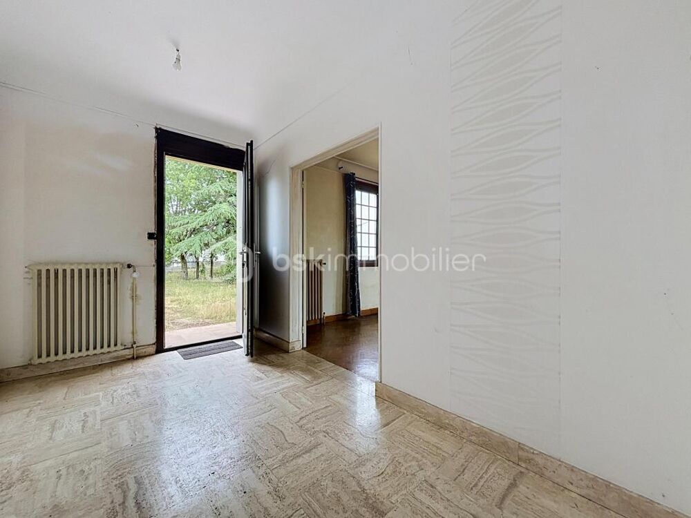 Maison familiale