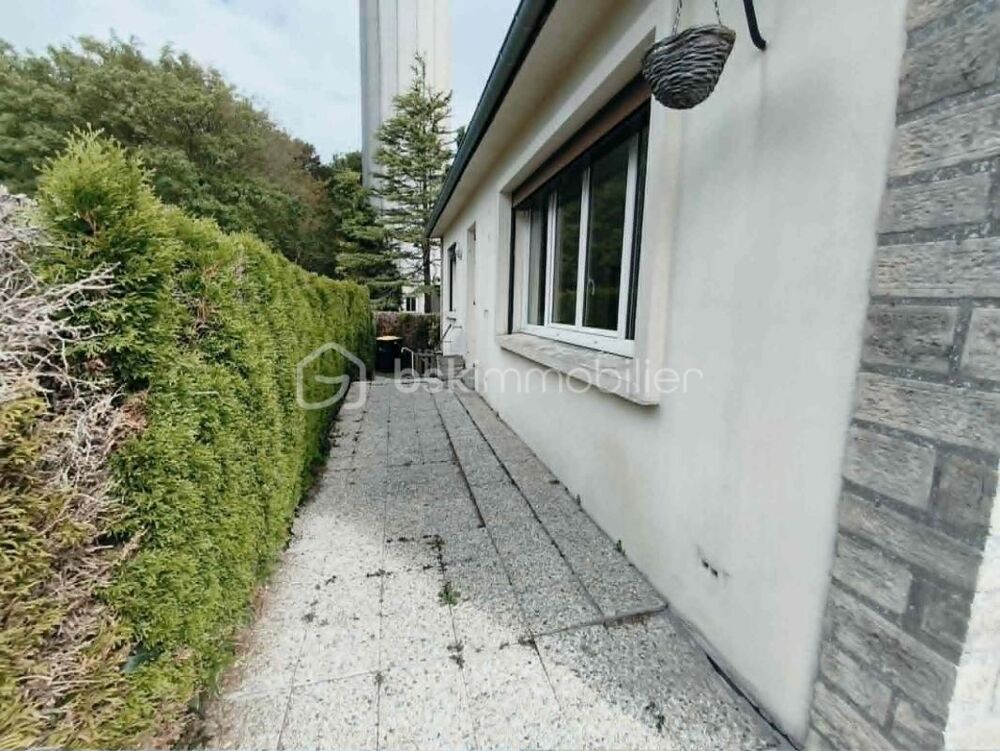 Vente Maison EXCLUSIVITÉ BSK IMMOBILIER – À seulement 5 minutes de Sainte-Mère-Église Chef du pont