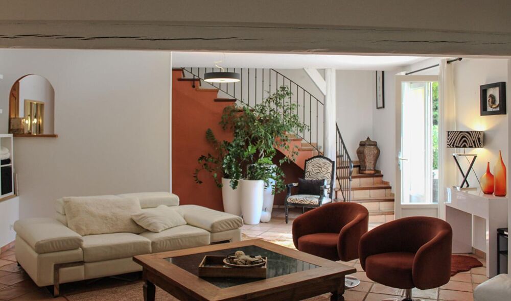 � vendre  Villa Althen-des-Paluds (84210)