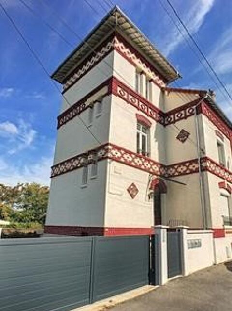  Appartement � louer 1 pi�ce 37 m�