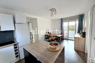  Appartement � vendre 4 pi�ces 57 m�