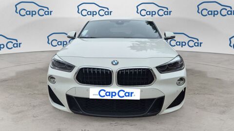 X2 sDrive 18i 140 DCT7 M Sport 2019 occasion 68310 Wittelsheim