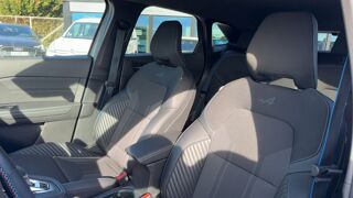 Symbioz 1.6 E-Tech 145 Hybrid BVA6 Esprit Alpine 2025 occasion 76230 Isneauville