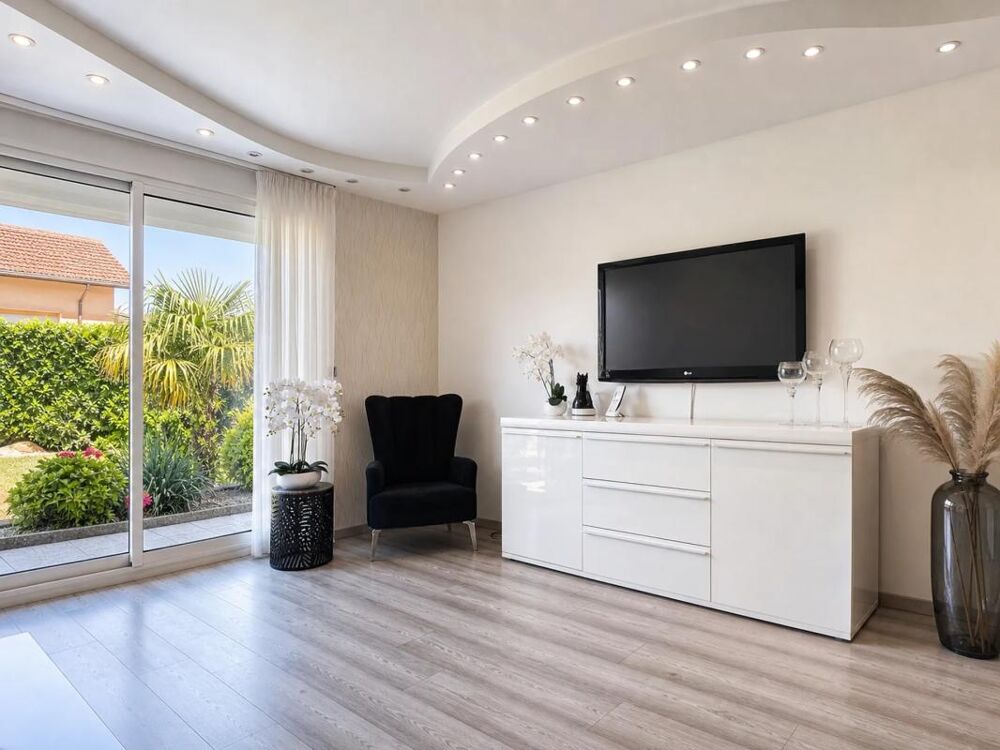 Maison de 7 pièces de 113 m² à Les Roches-de-Condrieu