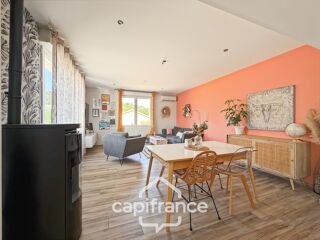  Maison à vendre 4 pièces 90 m²