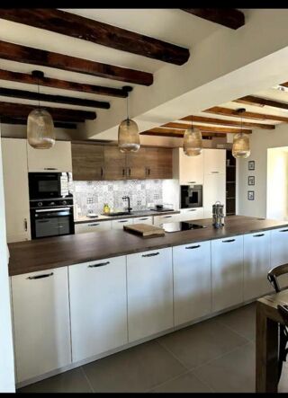  Maison � vendre 4 pi�ces 115 m�