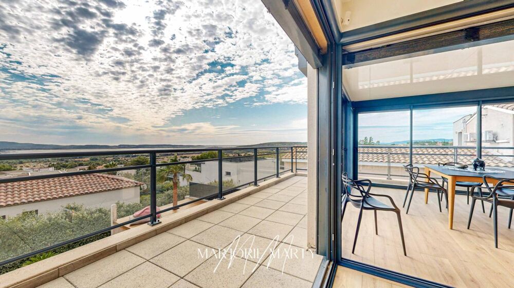 à vendre  Villa Narbonne (11100)