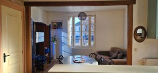  Maison � vendre 3 pi�ces 65 m�