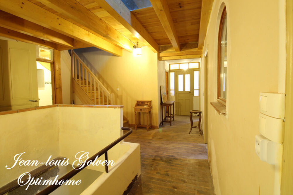 Maison de campagne