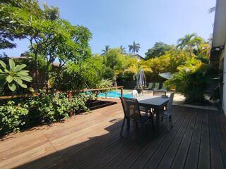  Villa à louer 5 pièces 125 m²