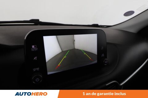Tipo Cross 1.0 FireFly Turbo Plus 101 ch 2021 occasion 92130 Issy-les-Moulineaux