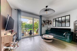  Appartement � vendre 4 pi�ces 86 m�