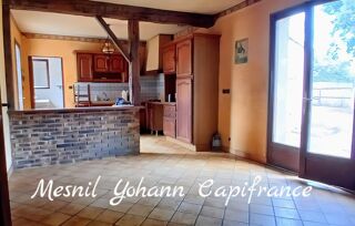  Maison � vendre 6 pi�ces 130 m�