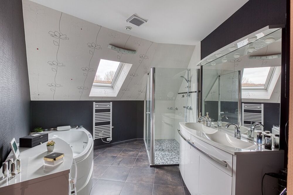 � vendre  Maison Moisson (78840)