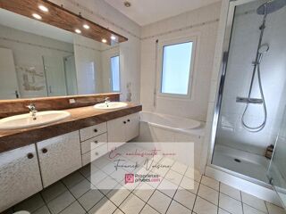  Maison � vendre 8 pi�ces 124 m�