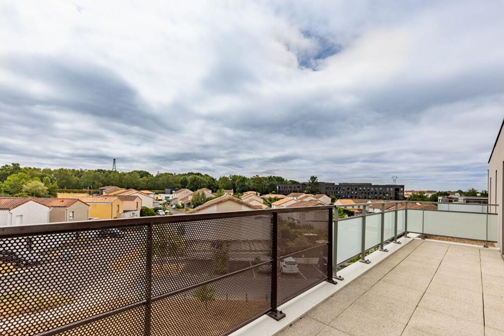Appartement T3 moderne