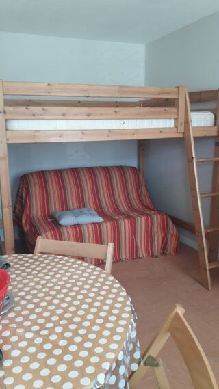  Appartement � louer 1 pi�ce 20 m�