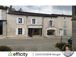 Immeuble  vendre 10 pices 236 m