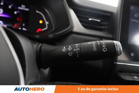 Captur 1.0 TCe Intens 101 ch 2020 occasion 92130 Issy-les-Moulineaux