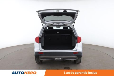 Vitara 1.4 BoosterJet Pack 140 ch 2019 occasion 92130 Issy-les-Moulineaux