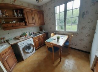  Maison à vendre 3 pièces 73 m²