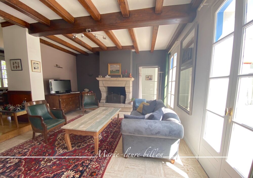 à vendre  Maison Challans (85300)