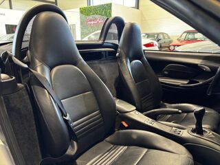 Boxster 2.7i 2005 occasion 34130 Valergues