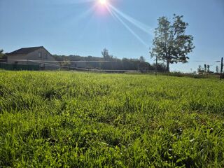  Terrain � vendre 2300 m�
