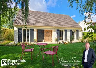  Maison à vendre 7 pièces 146 m²