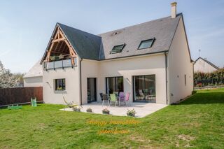  Maison � vendre 6 pi�ces 184 m�