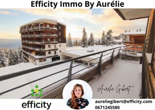  Appartement � vendre 3 pi�ces 35 m�