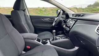 Qashqai 1.2 DIG-T 115 Visia 2018 occasion 34440 Colombiers