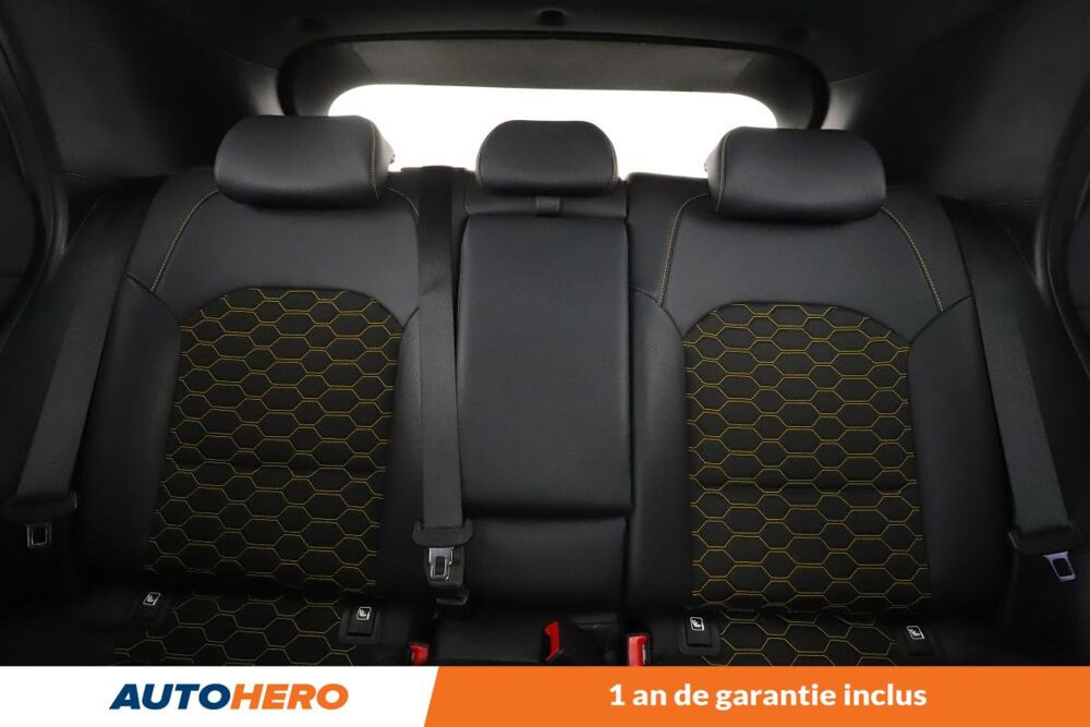 XCeed 1.4 T-GDi ISG Launch Edition DCT7 140 ch 2020 occasion 92130 Issy-les-Moulineaux