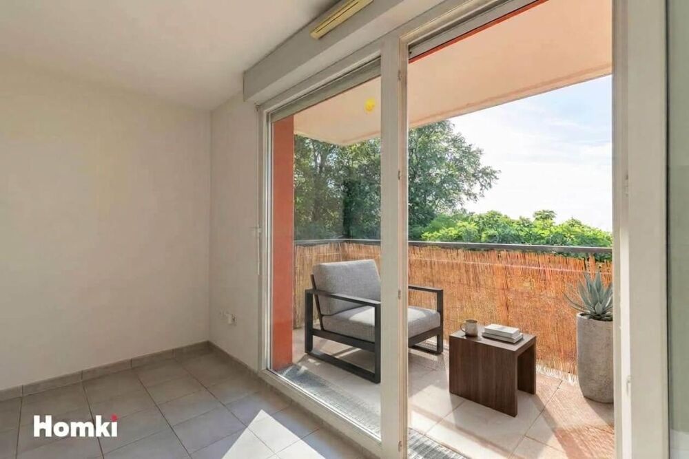 Vente Appartement Appartement T2 de 42 m² à Saint-Orens-de-Gameville 31650, Avenue de Toulouse Saint orens de gameville