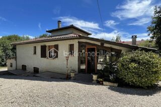  Villa  vendre 8 pices 180 m