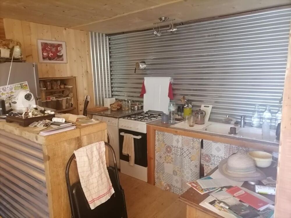 Location Appartement Studio de 44m2 à louer sur Burlats Burlats