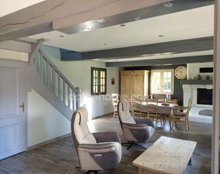  Propriété/château à vendre 5 pièces 125 m²