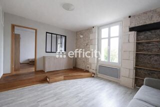  Appartement � vendre 3 pi�ces 55 m�