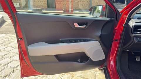 Stonic 1.0 T-GDI 120 Design 2019 occasion 92400 Courbevoie