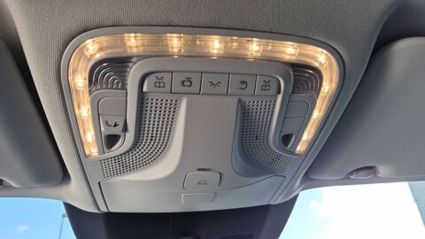 Vito 119 CDI 190 9G-Tronic Pro Mixto Xl Long - Automatique Entret 2023 occasion 79440 Courlay