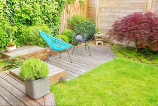  Appartement à vendre 2 pièces 44 m²