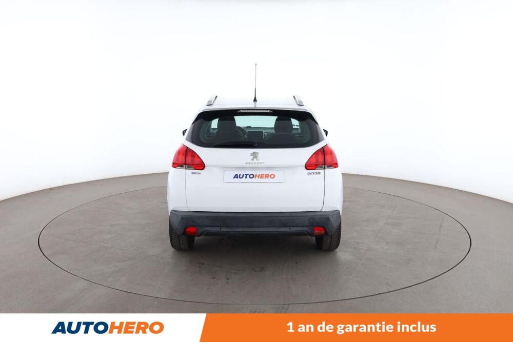 2008 1.2 PureTech Active 82 ch 2015 occasion 92130 Issy-les-Moulineaux