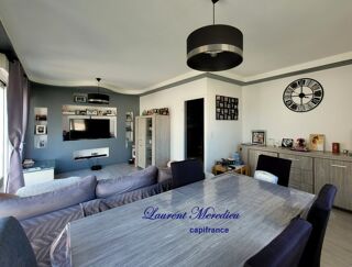  Appartement à vendre 4 pièces 87 m²