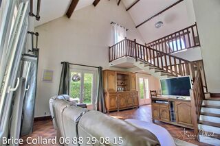  Maison � vendre 8 pi�ces 220 m�