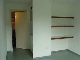  Appartement à louer 1 pièce 18 m²