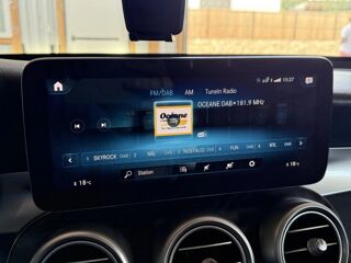 Classe GLC COUPE 220 d 4Matic Launch Edition (253.315) 2020 occasion 56120 Les Forges De Lanouee